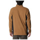 Columbia Ανδρική μπλούζα Klamath Range™ II Half Zip Fleece